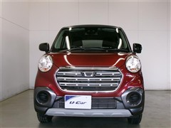 キャスト アクティバ X SA3