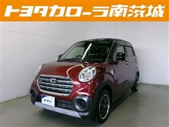 ダイハツ　キャスト アクティバ X SA3