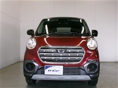 キャスト アクティバ X SA3