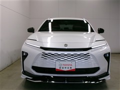 クラウン エステート Z