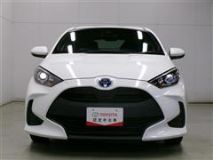 ヤリス ハイブリッド X