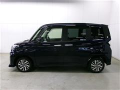 ルーミー カスタム G