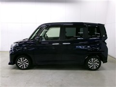 ルーミー カスタム G