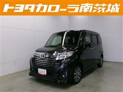 ルーミー カスタム G-T