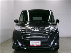 ルーミー カスタム G-T