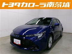 カローラスポーツ ハイブリッド G