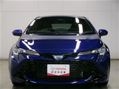 カローラスポーツ ハイブリッド G