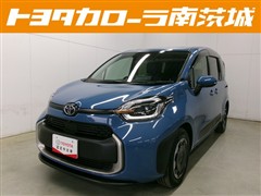 シエンタ ハイブリッド Z