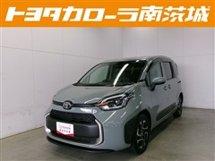 シエンタ ハイブリッド Z