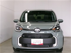 シエンタ ハイブリッド Z