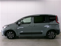 シエンタ ハイブリッド Z