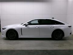 クラウン ハイブリッド Z