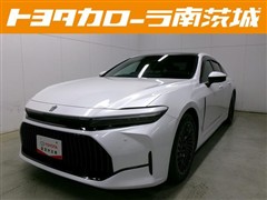 クラウン ハイブリッド Z