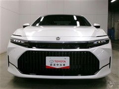 クラウン ハイブリッド Z