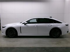 クラウン ハイブリッド Z