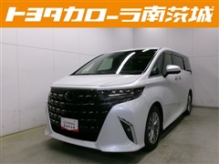 アルファード Z