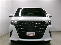 アルファード Z