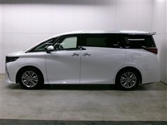 アルファード Z