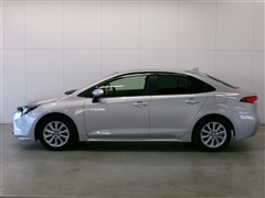 カローラ ハイブリッド G