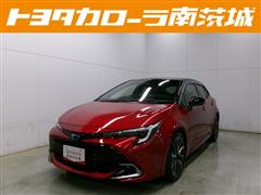 トヨタ　カローラスポーツ hv G Z