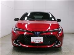 カローラスポーツ hv G Z