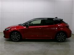 カローラスポーツ hv G Z