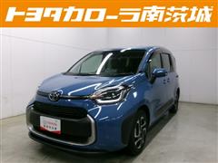 シエンタ ハイブリッド Z