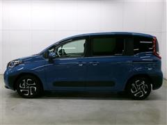 シエンタ ハイブリッド Z