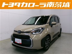 シエンタ ハイブリッド Z