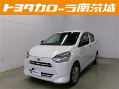 ミライース X SA3