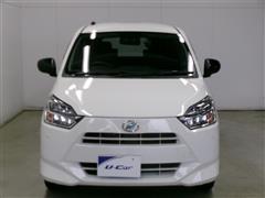 ミライース X SA3