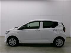 ミライース X SA3