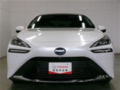 MIRAI ZエグゼクティブPKG