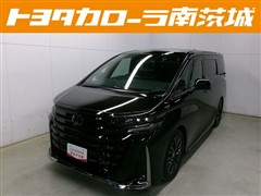 ヴェルファイア hv Z プレミア