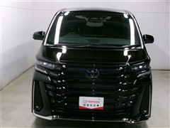 ヴェルファイア hv Z プレミア