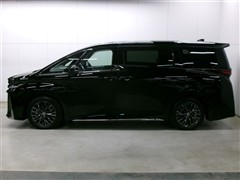 ヴェルファイア hv Z プレミア