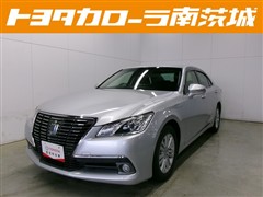 クラウンロイヤル hv ロイヤルサルーン