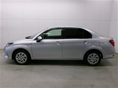 カローラアクシオ ハイブリッド G