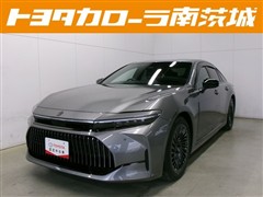 トヨタ クラウン Z
