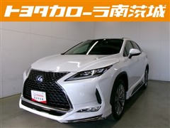 RX 450h バージョンL