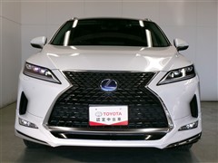 RX 450h バージョンL