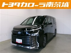 ヴォクシー ハイブリッド S-G