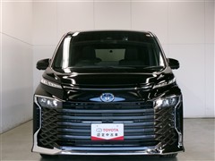 ヴォクシー ハイブリッド S-G