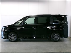 ヴォクシー ハイブリッド S-G