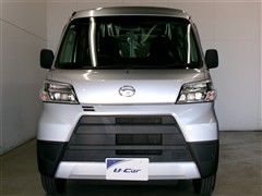 ハイゼットカーゴ デラックスSA3