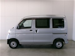 ハイゼットカーゴ デラックスSA3