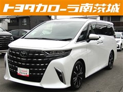 トヨタ アルファードhv エグゼラウンジ