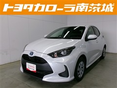 トヨタ ヤリス ハイブリッド G