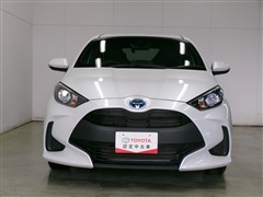 ヤリス ハイブリッド G