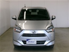 ミライース X SA3